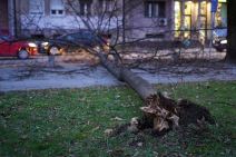 prognoza decembar banjaluka nevreme hrvatska vetar