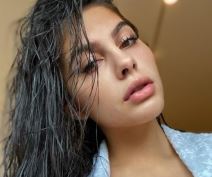 amanda trivizas gole slike instagram foto