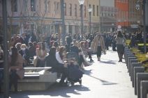 zemljotres hrvatska petrinje zagreb 