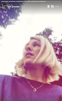 zemljotres hrvatska veljko raznatovic poruka porodicama instgaram