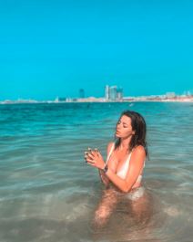 ana rajkovic predrag rajkovic dubai kupaci instagram foto