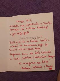 magical mail srbija magicna posta humanost pomoc deca