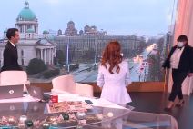 nada macura i filip cukanovic jutarnji program video