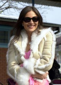 ceca srpski fudbal obilic arkan kaje se sto je bila u srpskom fudbalu svetlana raznatovic intervju