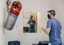 slike koje su obelezile 2020 godinu dokumentarne fotografije