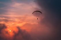 padobran paraglajding petar loncar 