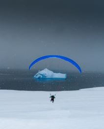 padobran paraglajding petar loncar 