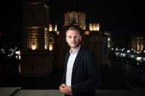 Kija Kockar o novoj pesmi i Drašku Stanivukoviću