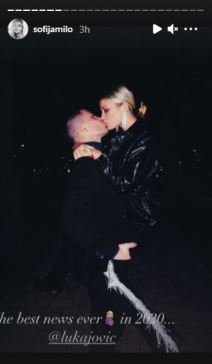 sofija milosevic luka jovic neobjavljene slike 