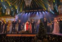 dragana kosjerina novogodisnji program voditeljke rts dekolte 