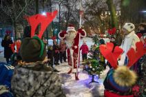 nova godina 2021. sidnej kina doček vatromet srecna nova