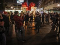 Cene i rezervacije za doček Nove godine