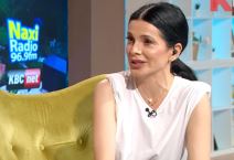 Aleksandra Jeftanović u bikiniju