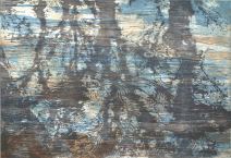 jelena sredanovic grafika kapi i senke muzej umetnosti albertina bec