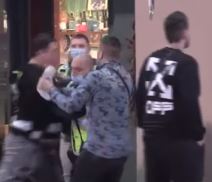 zadruga kristijan golubovic marko janjusevic svađa video