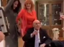 predrag zivkovic tozovac supruga svadba