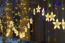 novogodisnja kuca kucevo jagodina okicena kuca za novu godinu