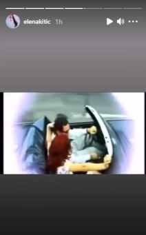 mile kitic rodjendan nova godina marta savic elena kitic