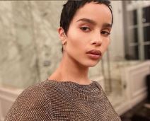 Zoi Kravic i Hari Stajls u vezi, krišom snimljeni u Rimu