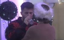 kenan tahirovic zadruga preminuo otac video