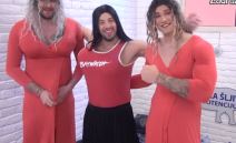 zadrugovizija hurricane vladimir tomovic uvredio sanju vucic video