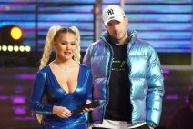 Sanja Stanković uradila test na trudnoću u Zadruzi