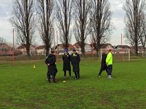 milan kosanovic sportski direktor vojvodina nenad lalatovic zimske pripreme