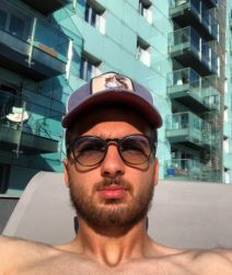 zorannah novi decko fudbaler boban nikolov zorana jovanovic