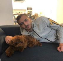 zorannah novi decko fudbaler boban nikolov zorana jovanovic