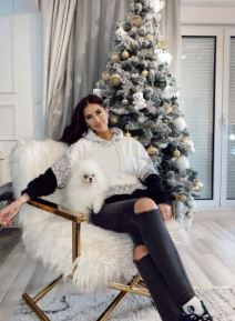 zorannah novi decko fudbaler boban nikolov zorana jovanovic