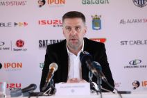 mladen krstajic trener tsc backa topola