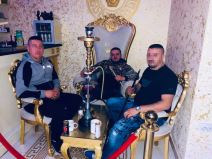 Uhapšen Šenki Versaće kao deo kriminalnog klana