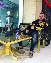 Uhapšen Šenki Versaće kao deo kriminalnog klana