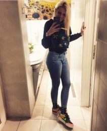 tatjana zivanovic kosarka direktorka zkk kraljevo fotografije