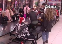 fran pujas jovan cvijetic cvele svadja zadruga video