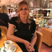 Supruga Alena Islamovića