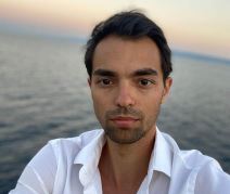 Filip Čukanović o napadima panike