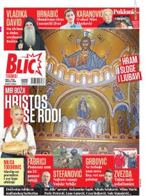 prelistavanje sutrasnje stampe 7 januar