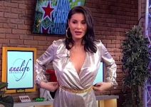 mia borisavljevic ultrazvuk beba devojcica trudnoca