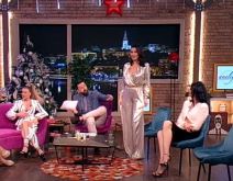 Mia Borisavljević o Konstrakti