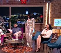 Mia Borisavljević o Konstrakti