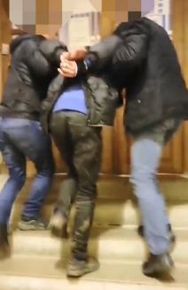 rumun ubio baku prerezao joj vrat radinka kostic selo recica