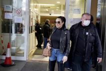 Poznate žene koje su se porodile u 2021.