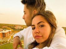 baja mali knindza cerka ljilja pajcin teniserka sad teniska nada