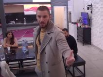 Mina Vrbaški o tuči sa Mensurom Ajdarpašićem