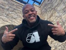 Dr. Dre dobio zvezdu na Stazi slavnih