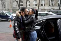 Muž Tamare Đurić može na slobodu uz jemstvo od 500000 evra