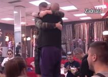 vuk mob napustio zadrugu video