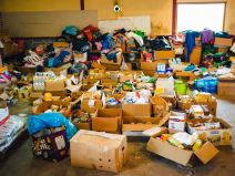 zemljotres hrvatska petrinja kostajnica bih apel pomoc steta unistene kuce