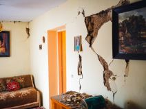 zemljotres hrvatska petrinja kostajnica bih apel pomoc steta unistene kuce